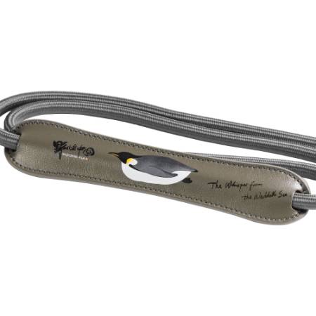 SmallRig 5925 Wild China Film - uniwersalny pasek do aparatu (wzór Emperor Penguin)